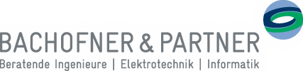 Bachofner & Partner AG – Beratende Ingenieure – Zürich